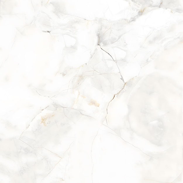 Marble Cristallo White