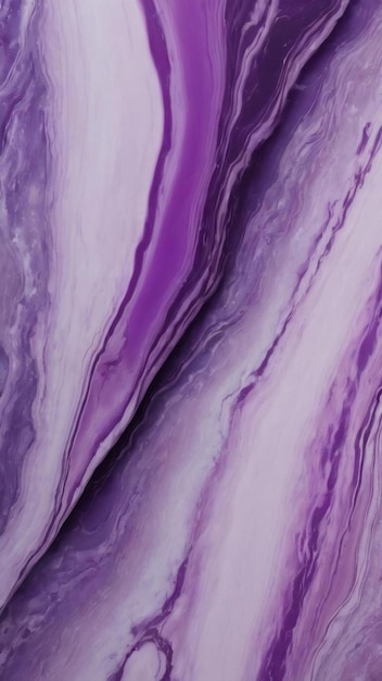 Marble effect background texture in purple tones