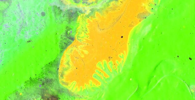 Мраморное и чернильное искусство Слияние органических и эфирных качеств