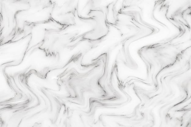 Photo marble ink texture acrylic painted waves texture background pattern can used for wallpaper or skin wall tile luxurious