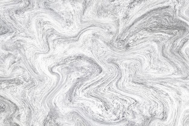 Marble ink texture acrylic painted waves texture background pattern can used for wallpaper or skin wall tile luxurious