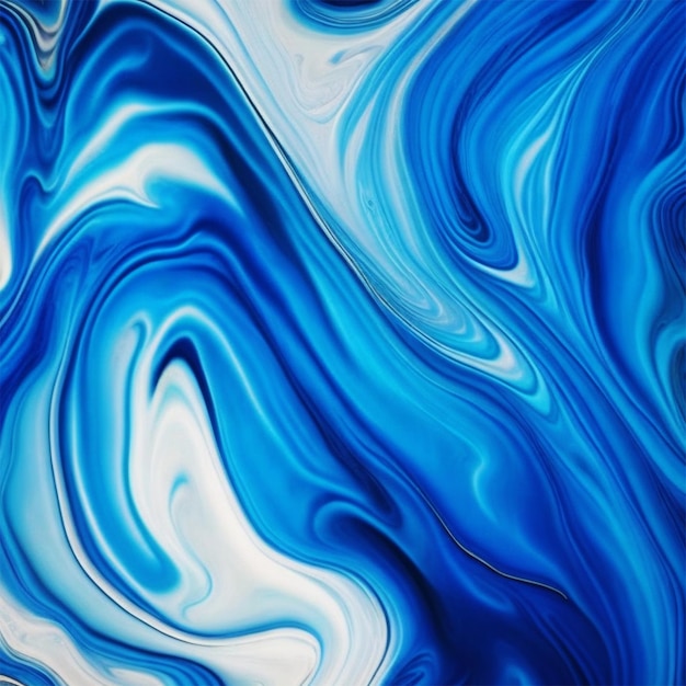 Marble liquid abstract wallpaper or background