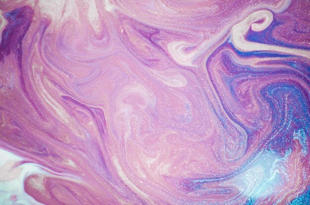 marble liquid design