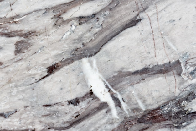 Фото Мраморный природный узор для фона, абстрактный натуральный мрамор