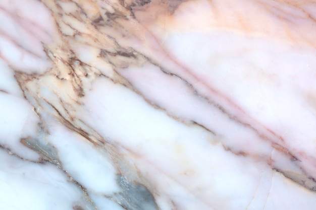 Foto sfondo del modello di marmo