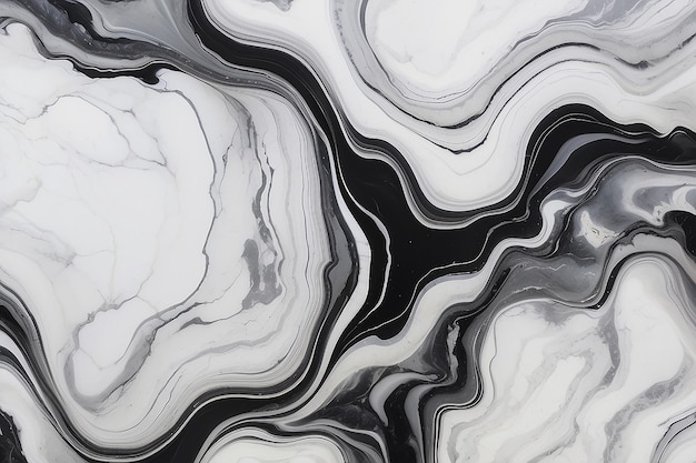 Marble patterned texture background marbles of thailand abstract natural marble black and white gray for design