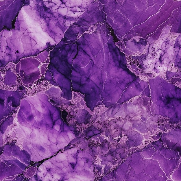 大理石の紫の大理石の大理石のテクスチャ大理石の表面大理石の背景