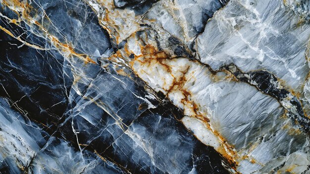 Photo marble stone texture