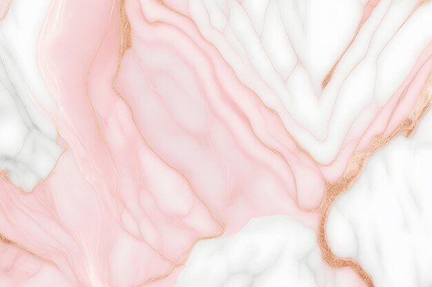 Photo marble texture background ai generated