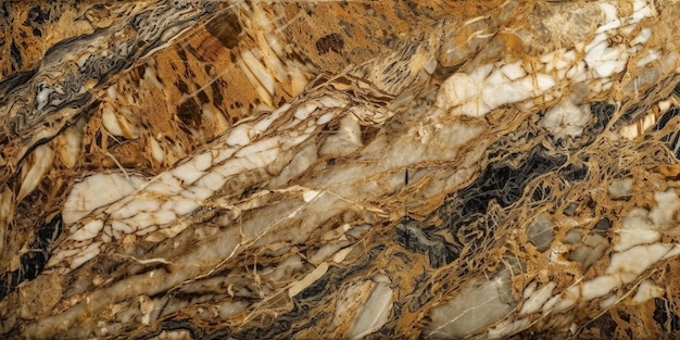 Marble texture background close up