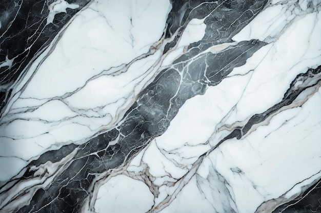 Marble texture background Generative AI Generative AI