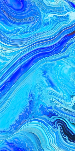 Marble Texture Background Liquid Flowing Art Splash Diy Fluid Colors Gold Black