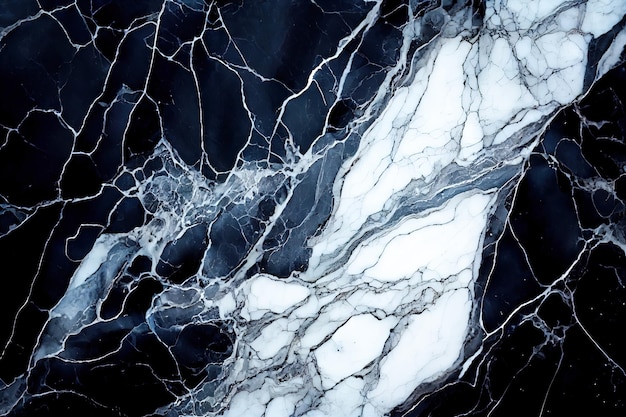 Marble texture background pattern with high resolution Can be used for interior design Generative AI