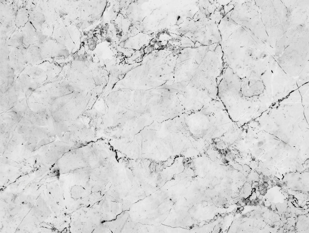 Photo marble texture background white marble stone pattern for interior design of bathroom or kitchen