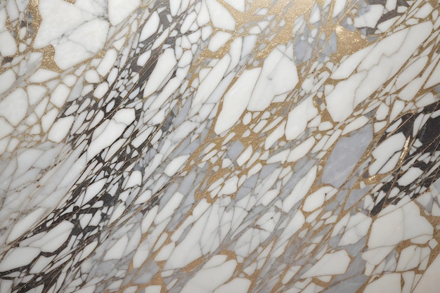 Marble Texture Background