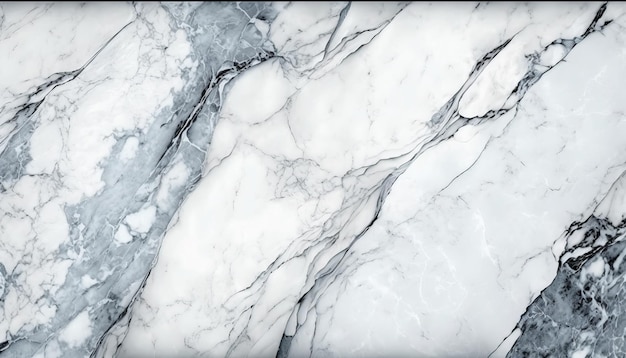 Marble Texture Design. AI generative.