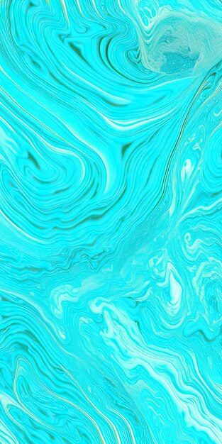 Foto texture di marmo liquid flowing art splash sfondio diy fluid colori oro nero