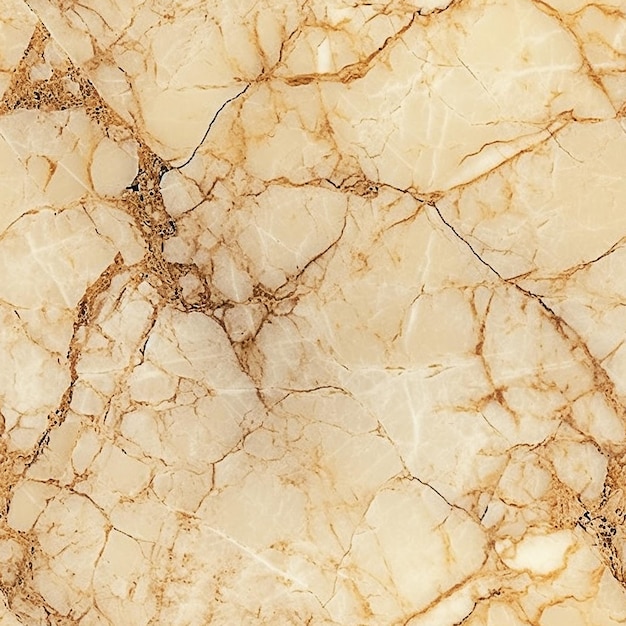 大理石のテクスチャ 大理石の表面 ベージュの大理石