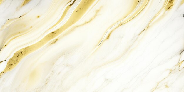 写真 マーブル・テクスチャー マーブル 液体 流れ 背景 アート スプラッシュ 染料 流体 色 金 青 黒