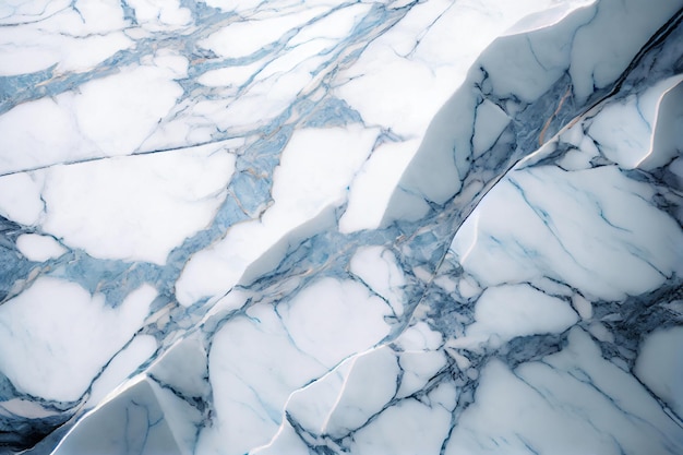 Marble texture natural background