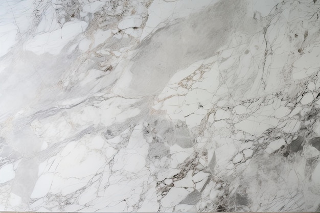 Marble texture overlay in shades of white and gray with a smooth and polished finish