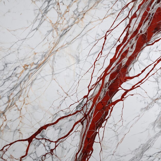 marble texture wallpaper background a marble floor with red veins