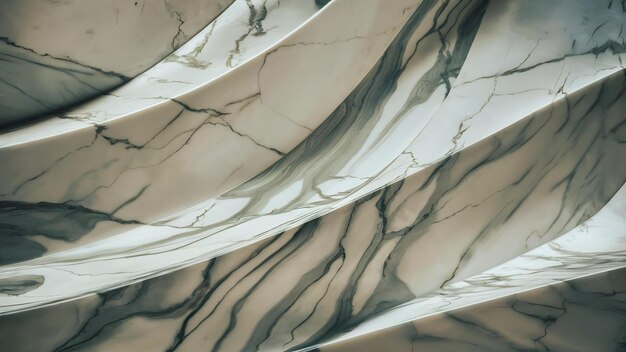 Marble texture