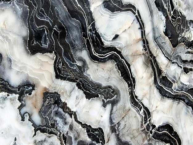 Marble textures elegant and cool swirls of natures art in stone