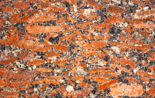 Marble wall Authentic orange marble texture background