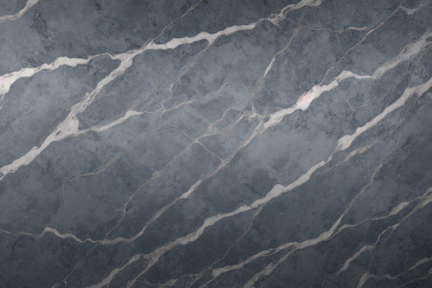 A marble wall with a dark grey background and a pink spot on the bottom.