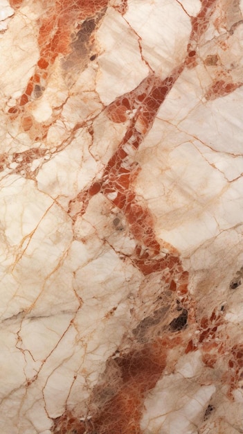 marble with a textured surface