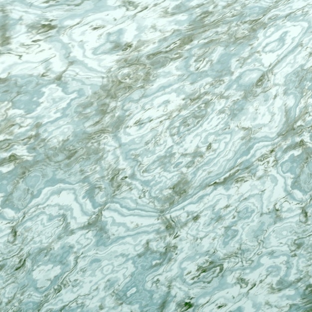 大理石の青い抽象的な背景