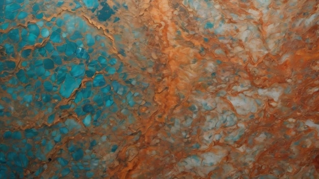 Marbled wall background