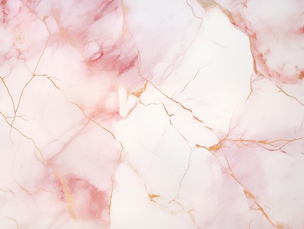 Marbled Watercolor Harmony