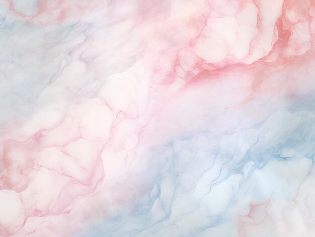 Marbled Watercolor Pattern