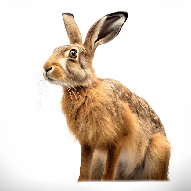 March_hare