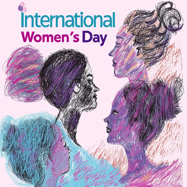 Marching towards equality and global empowerment through International Womens Day on March 8th