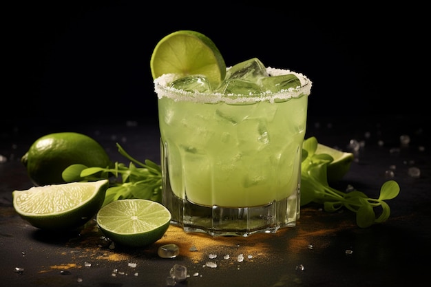 Margarita Madness Tequila