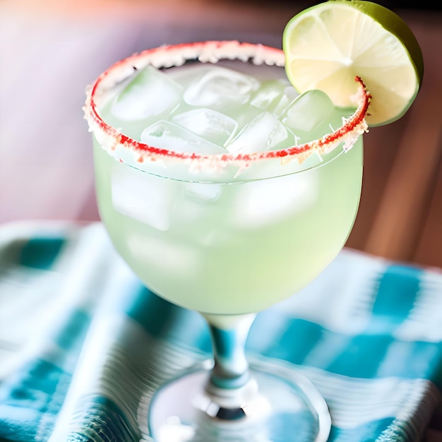 Margarita