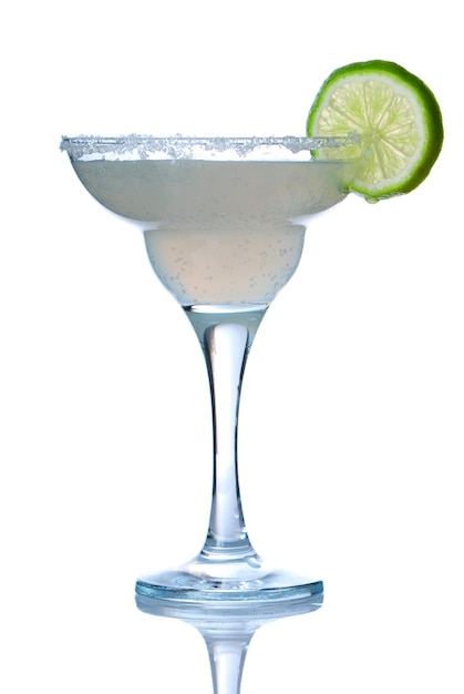 Photo margaritadaiquiri cocktail