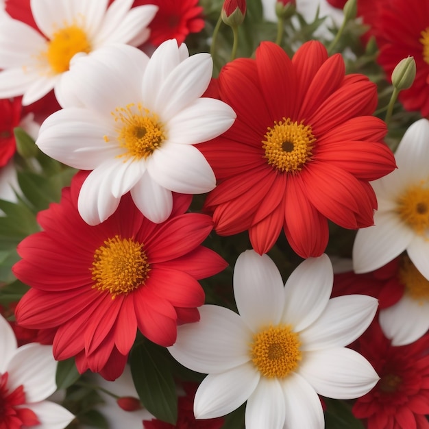 marguerite daisies