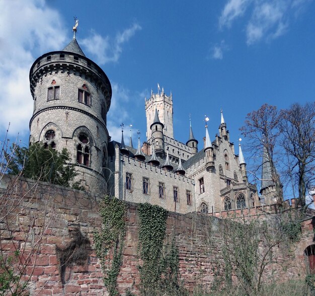 Marienburg Castle