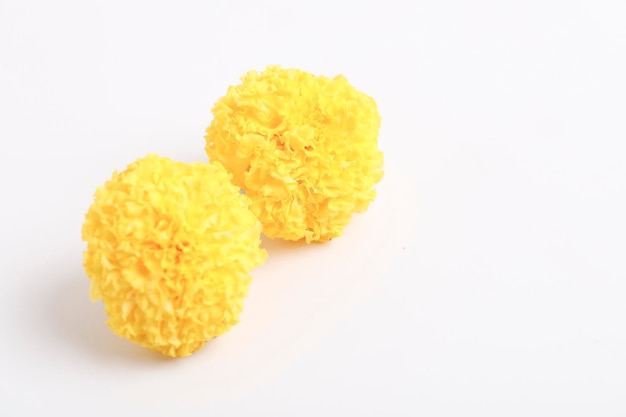 Marigold Flower for dasara Festival Indian Festival flower decoration