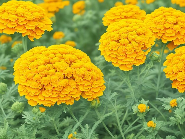 Marigold