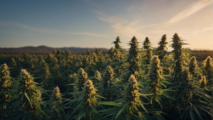 Photo marijuana cbd oil