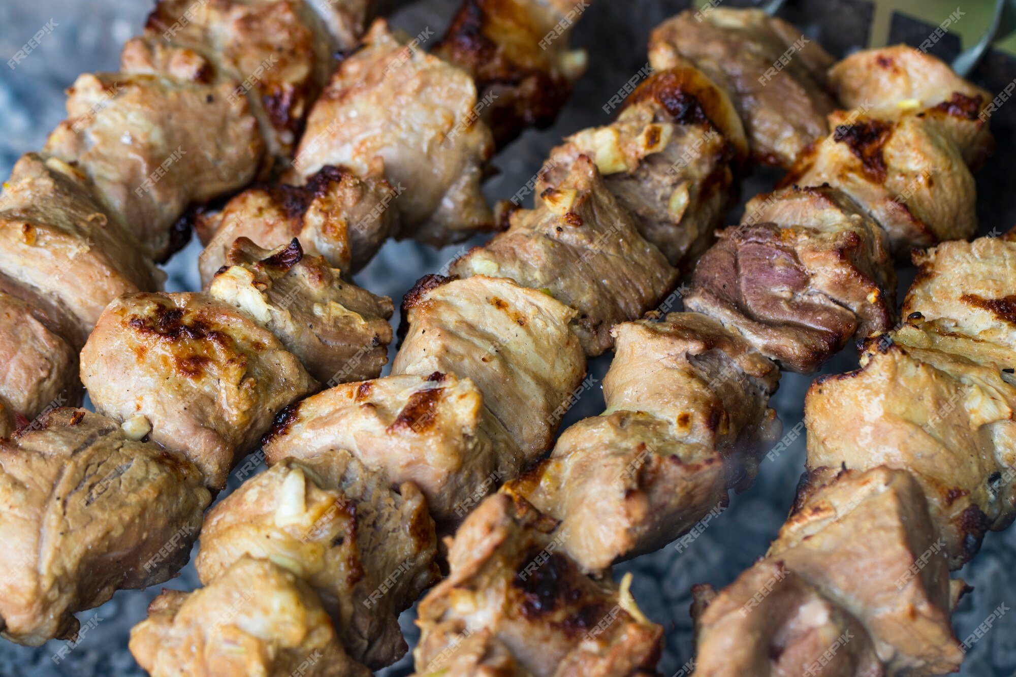 Shashlik, Shashlyk or Shashlik, is a form of Shish kebab po…