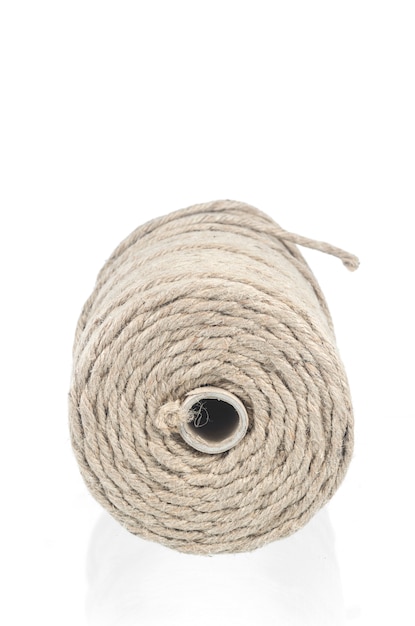 Marine rope background ( texture )