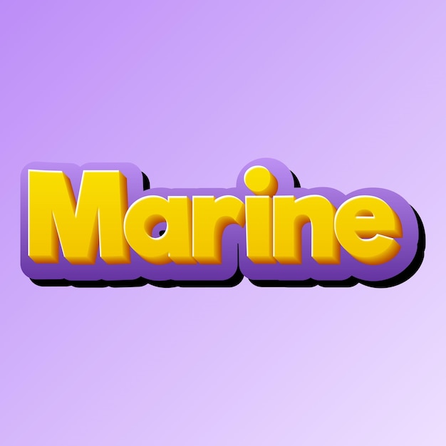 Marine text effect gold jpg attractive background card photo