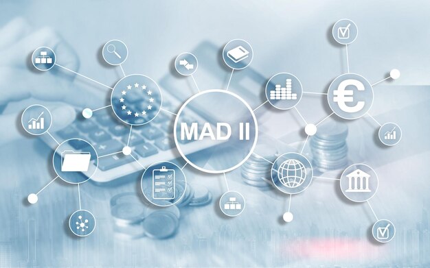 市場濫用指令および濫用規制 MAD 2 金融および経済の概念