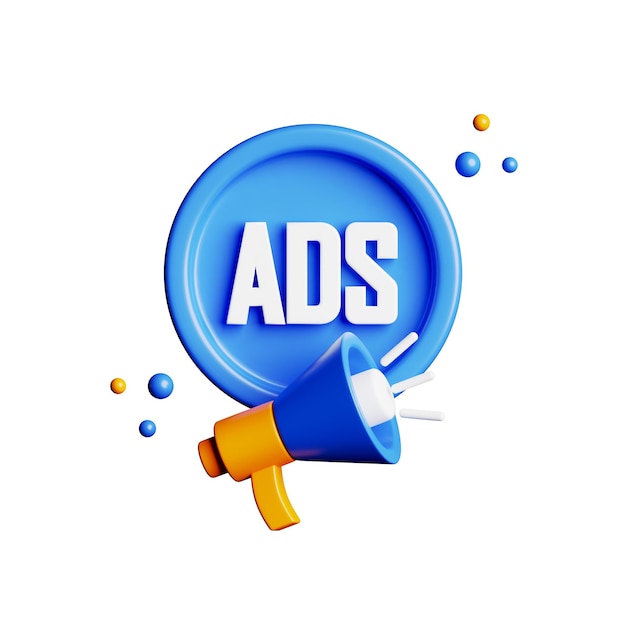 marketing ads